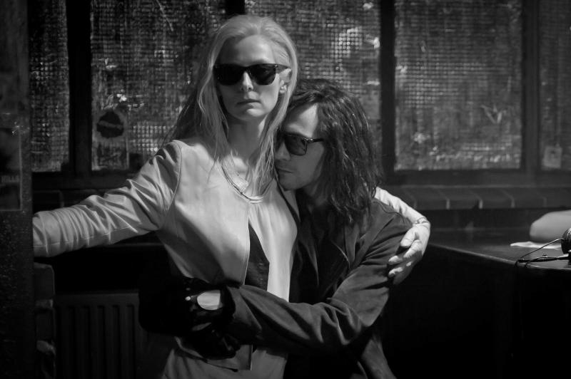 ONLY LOVERS LEFT ALIVE